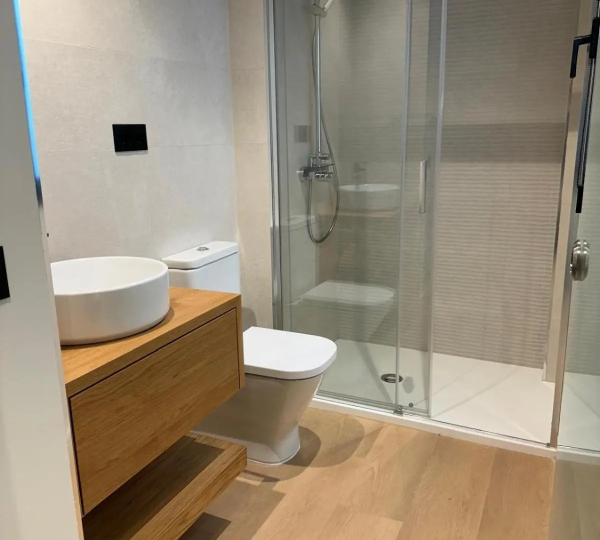 Apartmán Apartamento Moderno Costa Suite 49 2-I Las Palmas de Gran Canaria