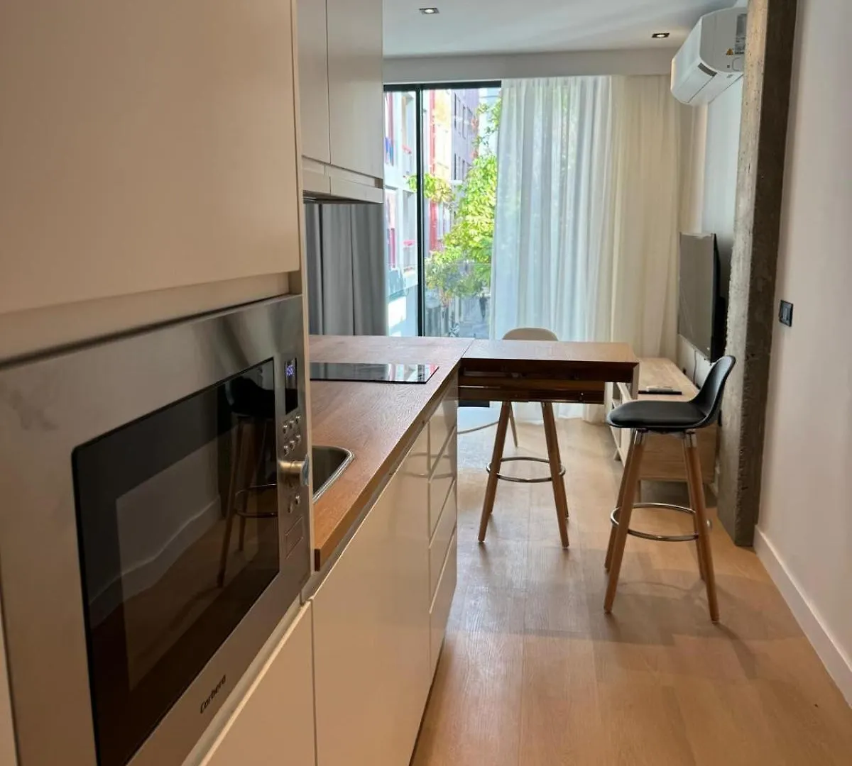 Lejlighed Apartamento Moderno Costa Suite 49 2-I Las Palmas de Gran Canaria Spanien