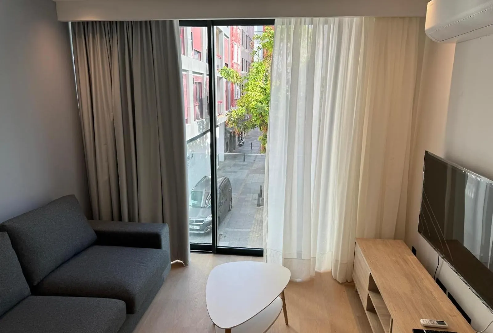 Apartamento Moderno Costa Suite 49 2-I Las Palmas de Gran Canaria 0*,  Španělsko