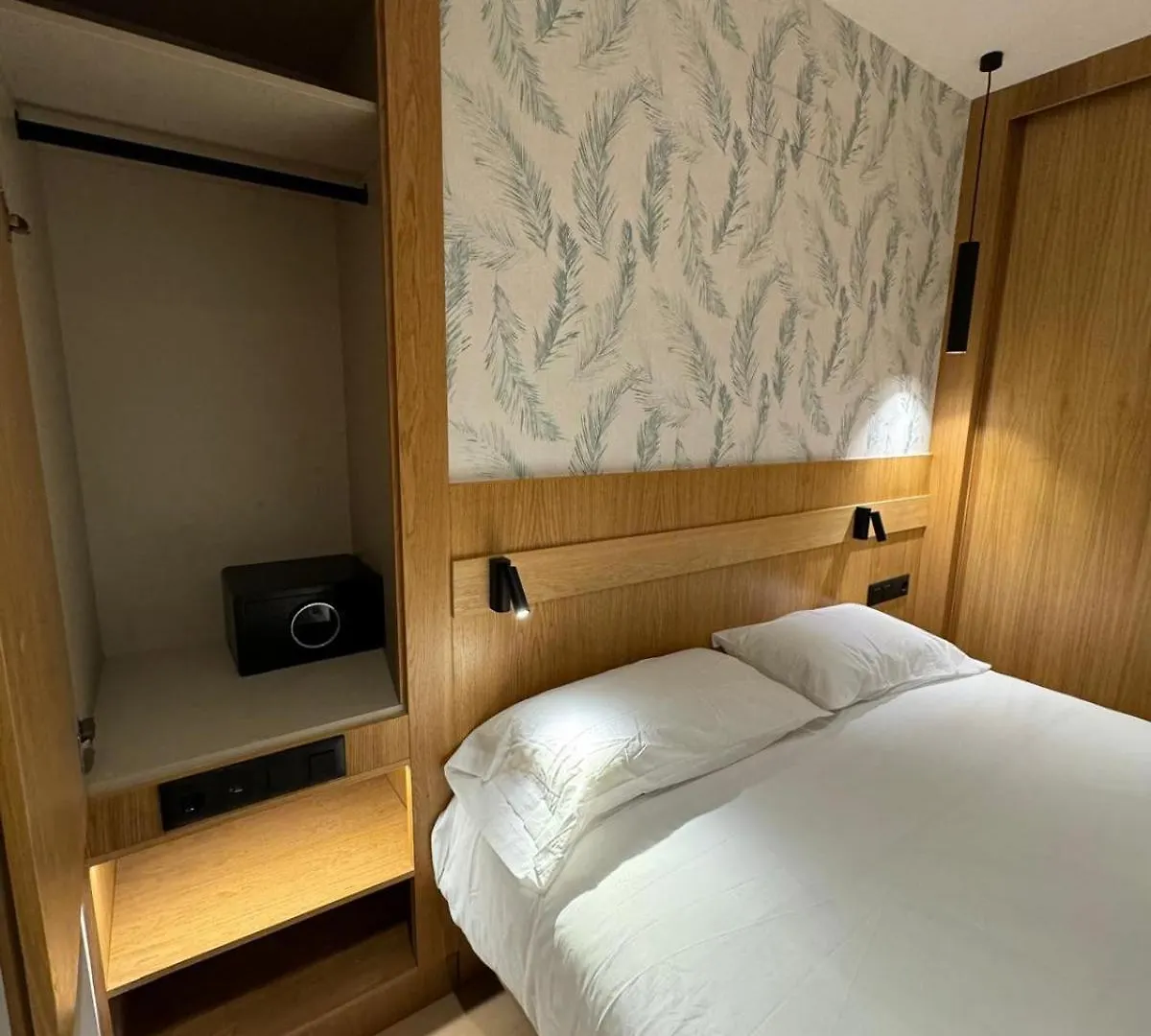 Apartmán Apartamento Moderno Costa Suite 49 2-I Las Palmas de Gran Canaria