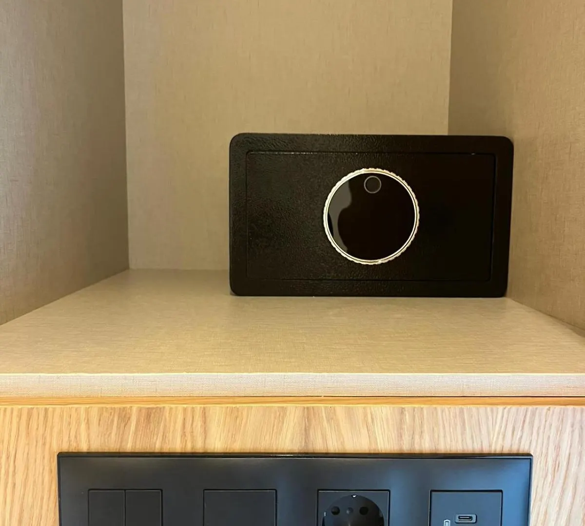 Apartmán Apartamento Moderno Costa Suite 49 2-I Las Palmas de Gran Canaria Španělsko