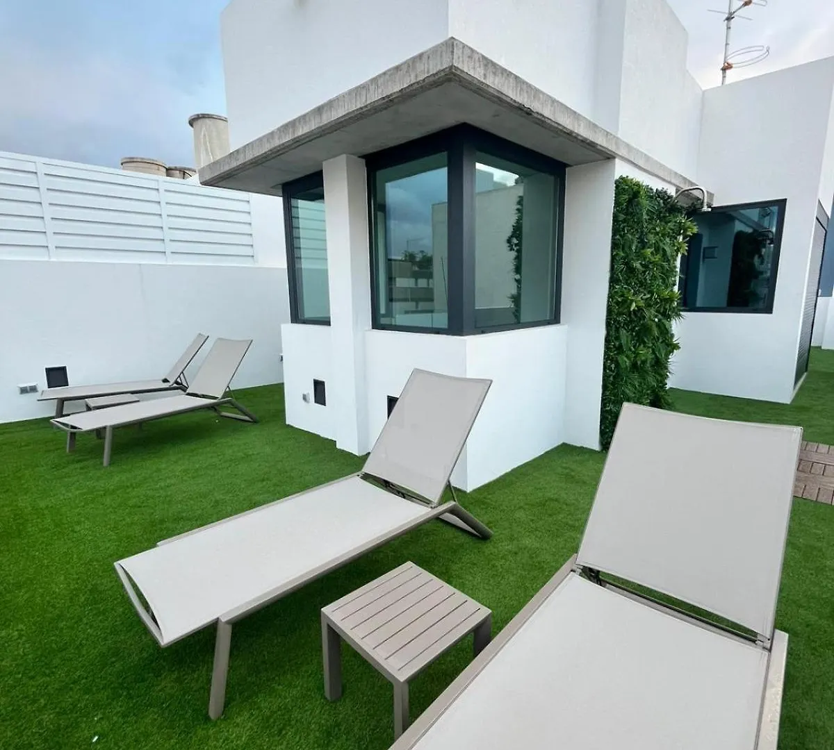 Apartamento Moderno Costa Suite 49 2-I Las Palmas de Gran Canaria