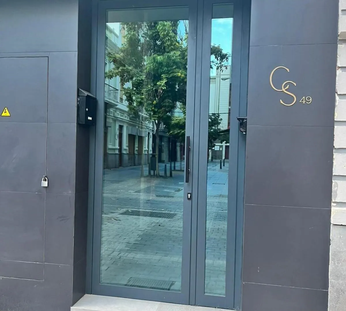 Apartamento Moderno Costa Suite 49 2-I Las Palmas de Gran Canaria 0*,  Španělsko