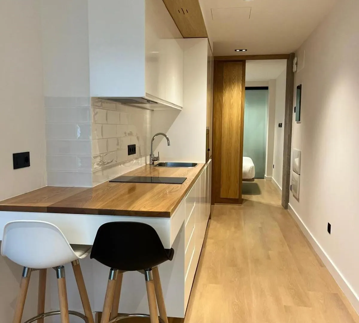 Apartamento Moderno Costa Suite 49 2-I Las Palmas de Gran Canaria Apartmán